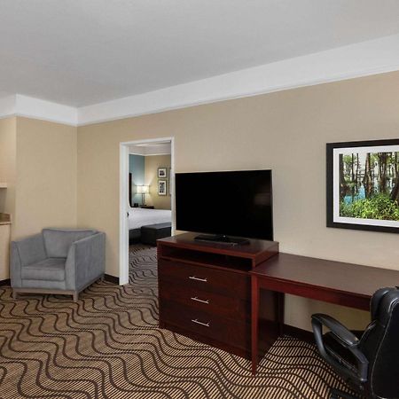 La Quinta By Wyndham Houma Hotel Eksteriør billede
