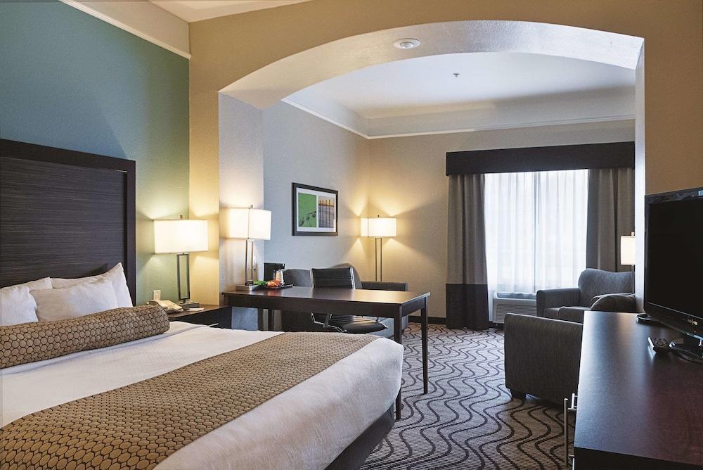 La Quinta By Wyndham Houma Hotel Eksteriør billede