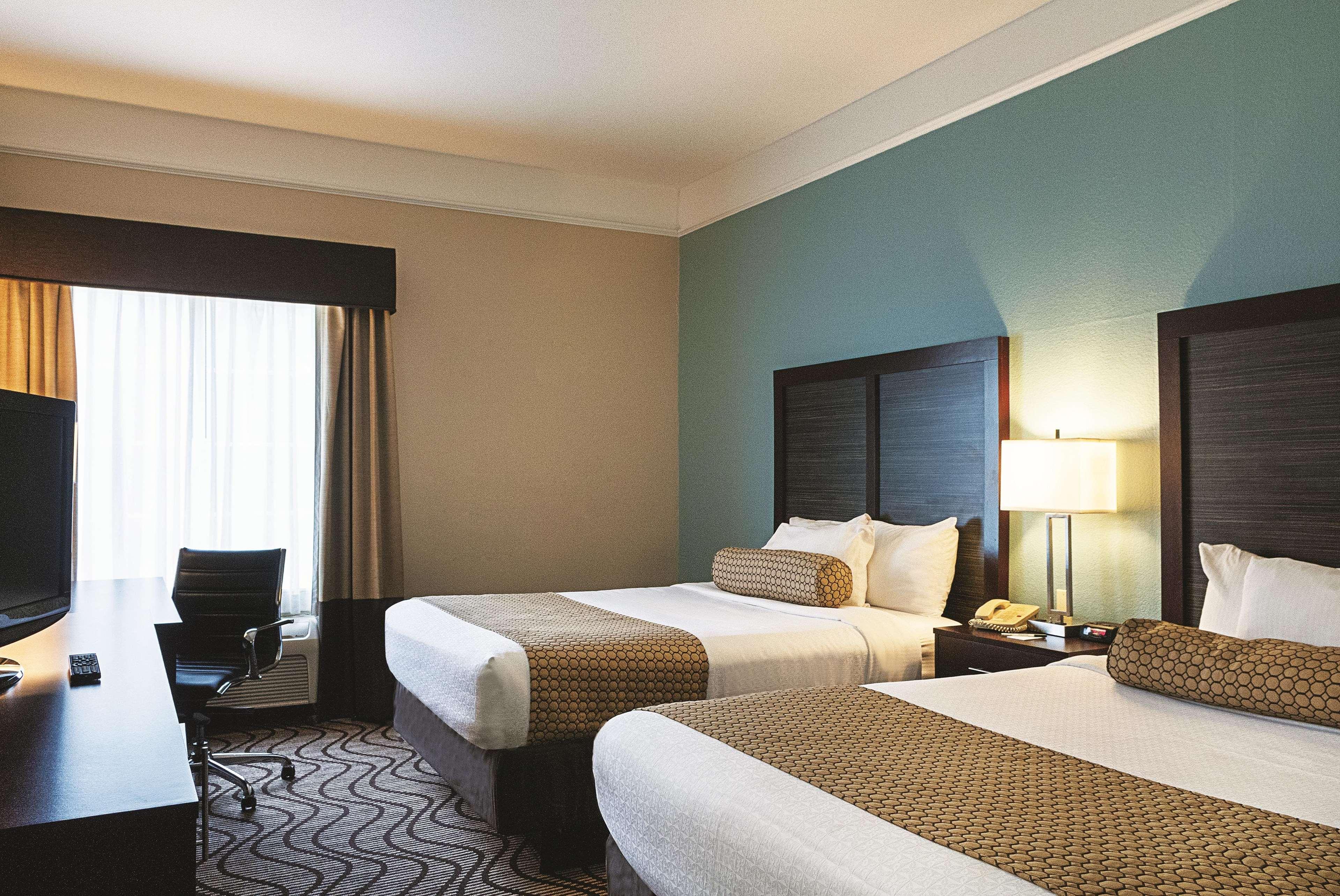 La Quinta By Wyndham Houma Hotel Eksteriør billede