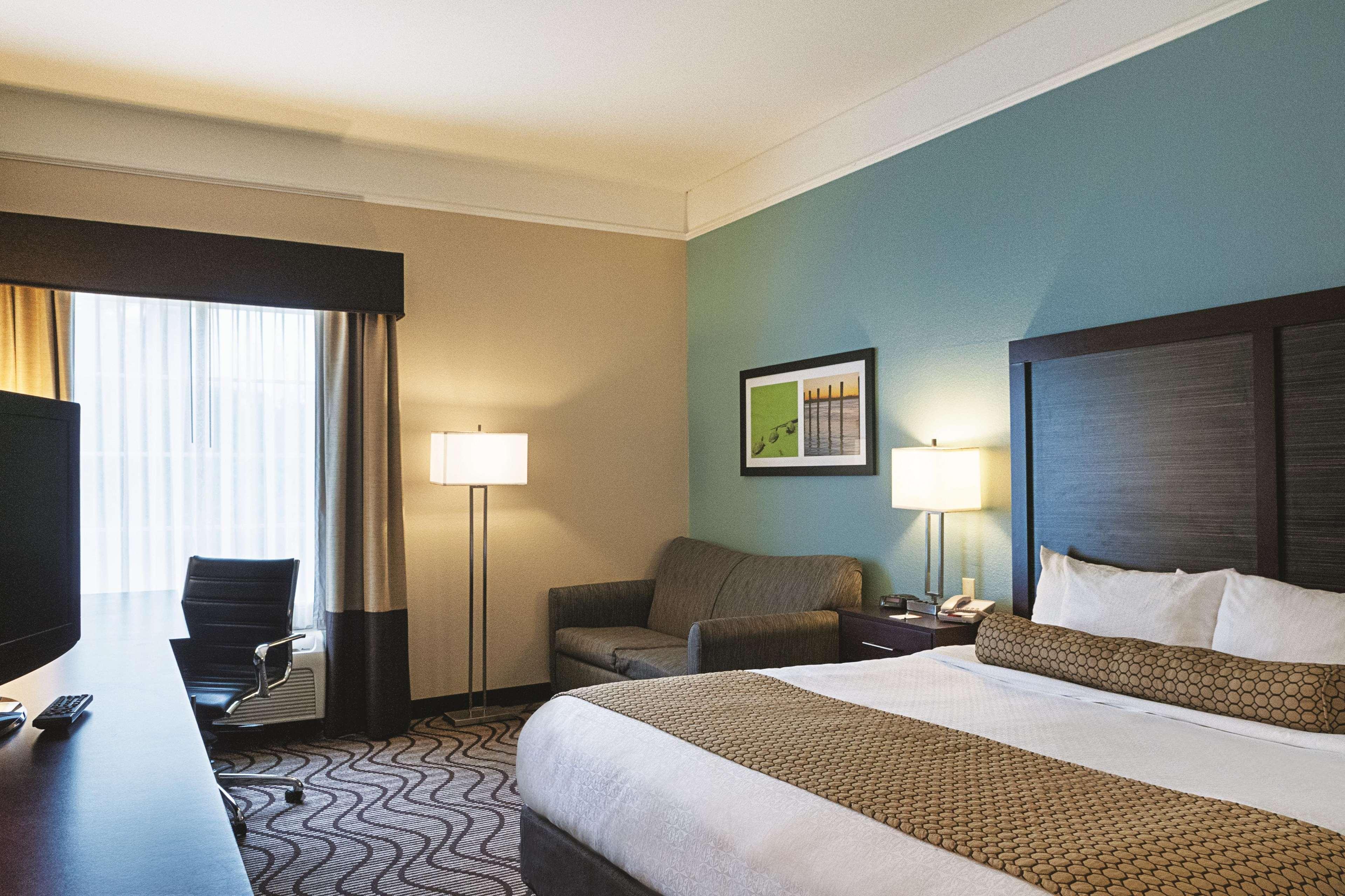 La Quinta By Wyndham Houma Hotel Eksteriør billede