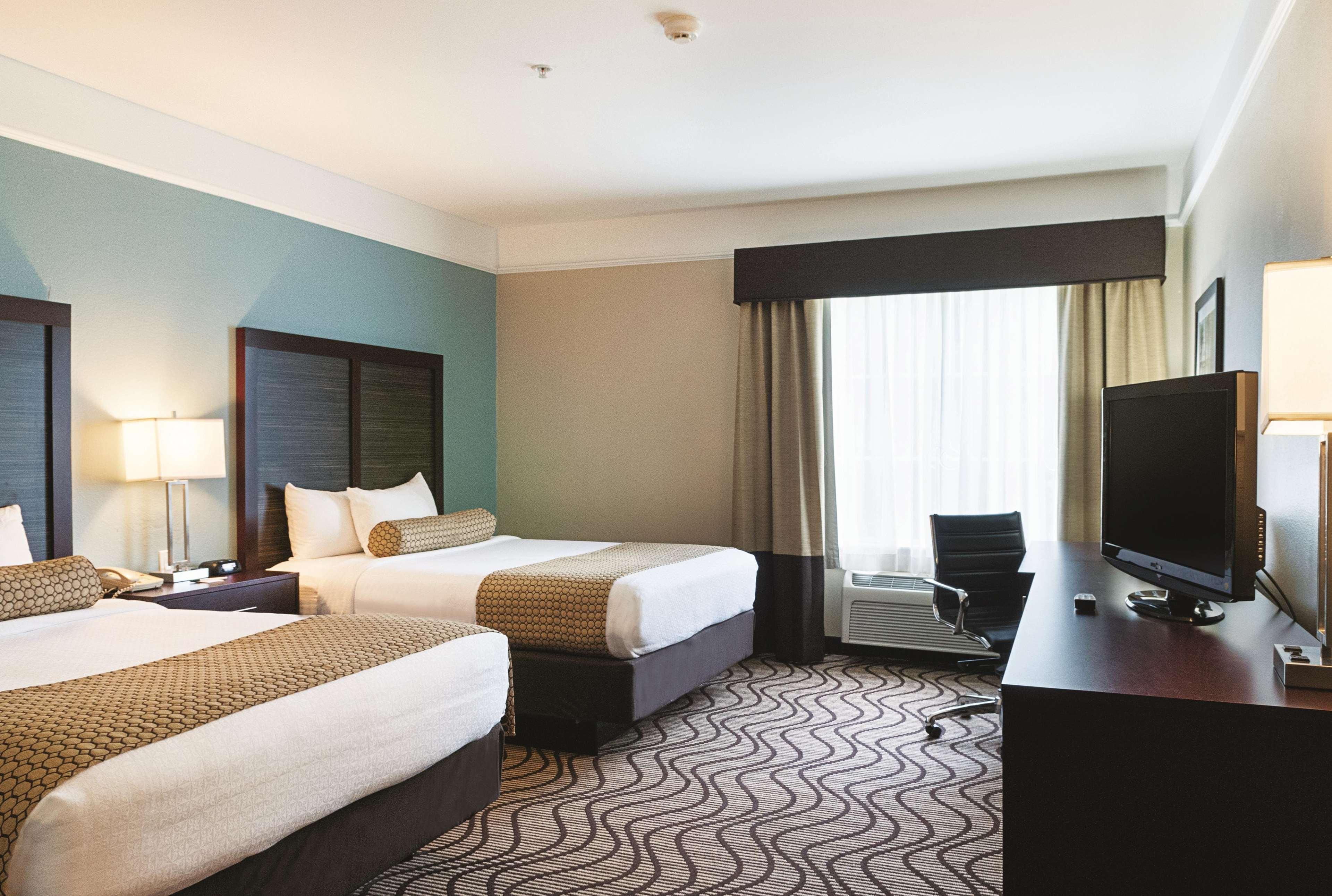 La Quinta By Wyndham Houma Hotel Eksteriør billede