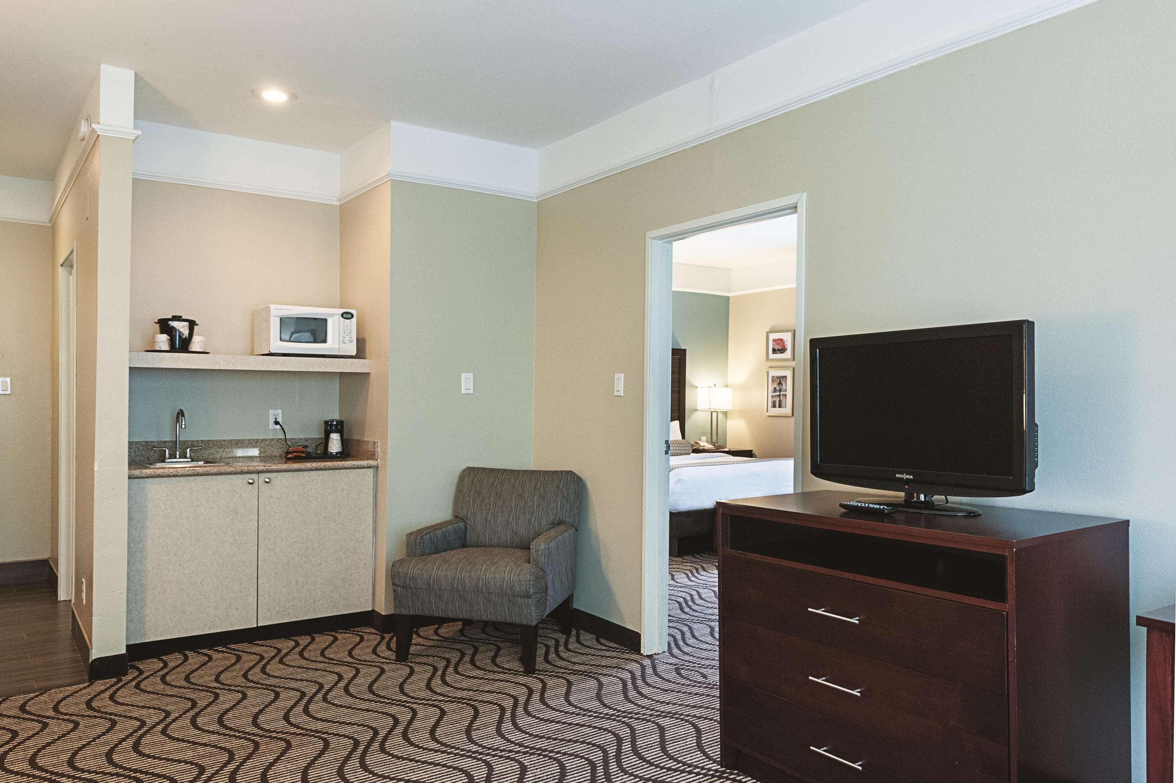 La Quinta By Wyndham Houma Hotel Eksteriør billede