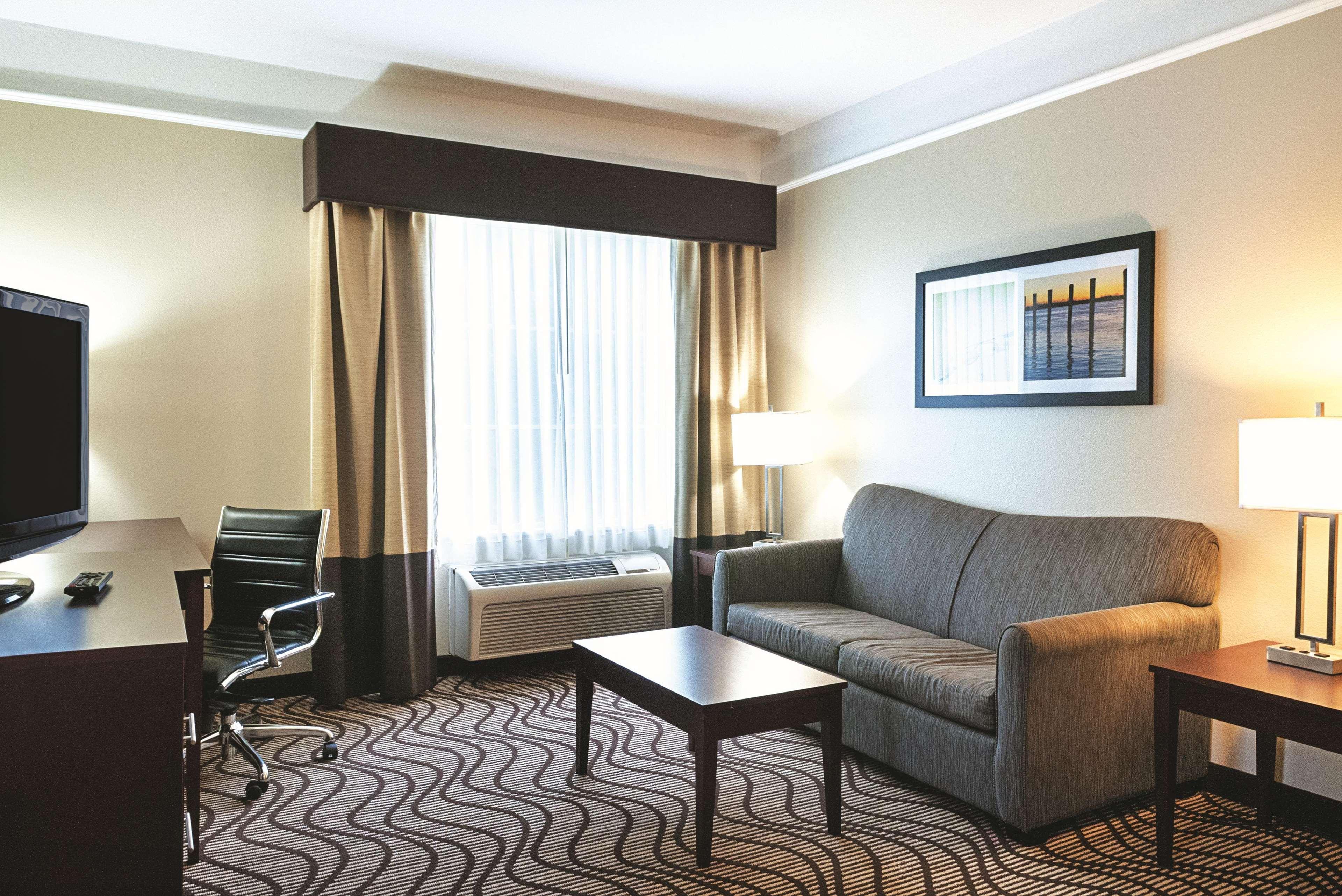 La Quinta By Wyndham Houma Hotel Eksteriør billede