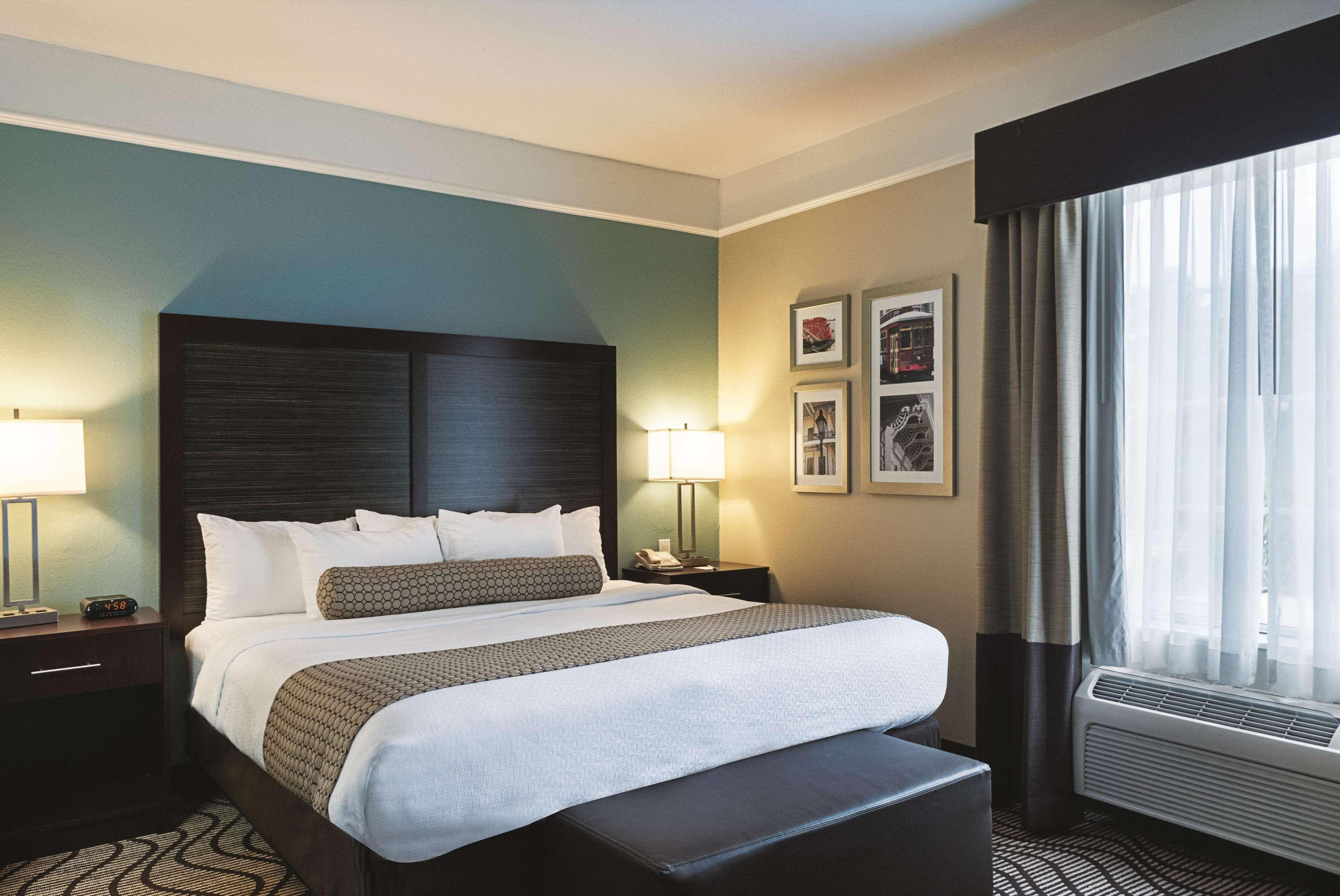 La Quinta By Wyndham Houma Hotel Eksteriør billede