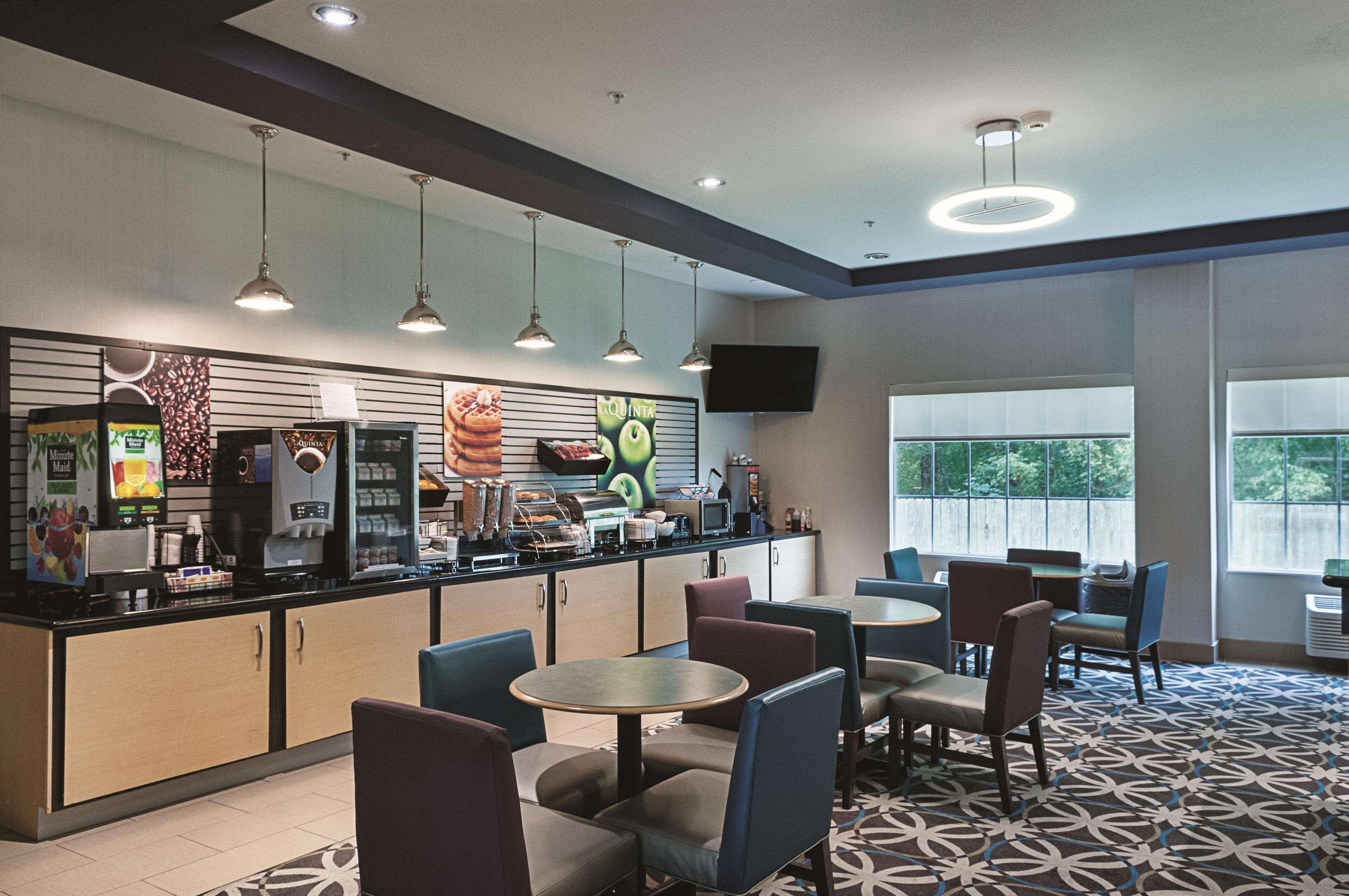 La Quinta By Wyndham Houma Hotel Eksteriør billede