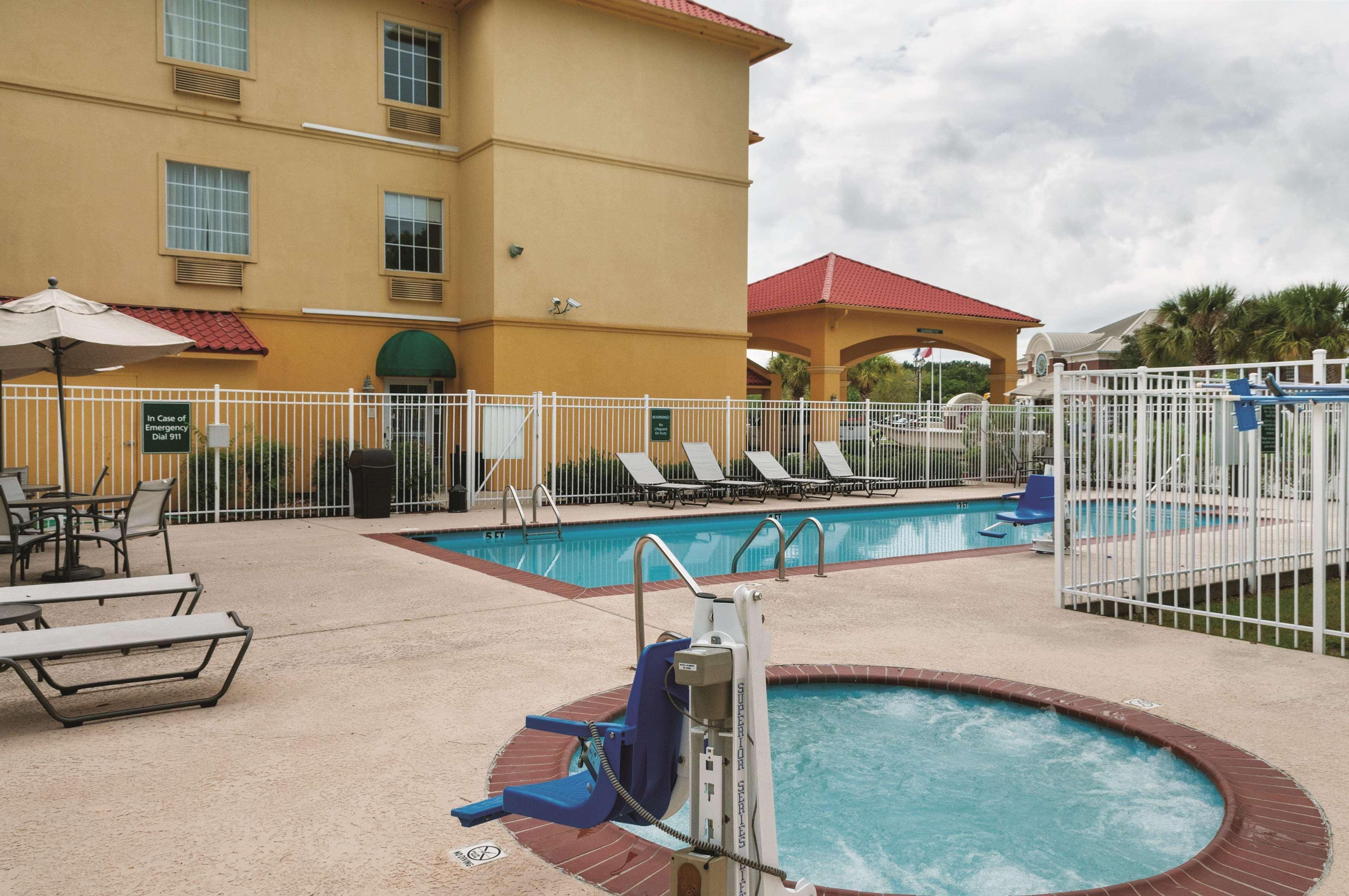 La Quinta By Wyndham Houma Hotel Eksteriør billede