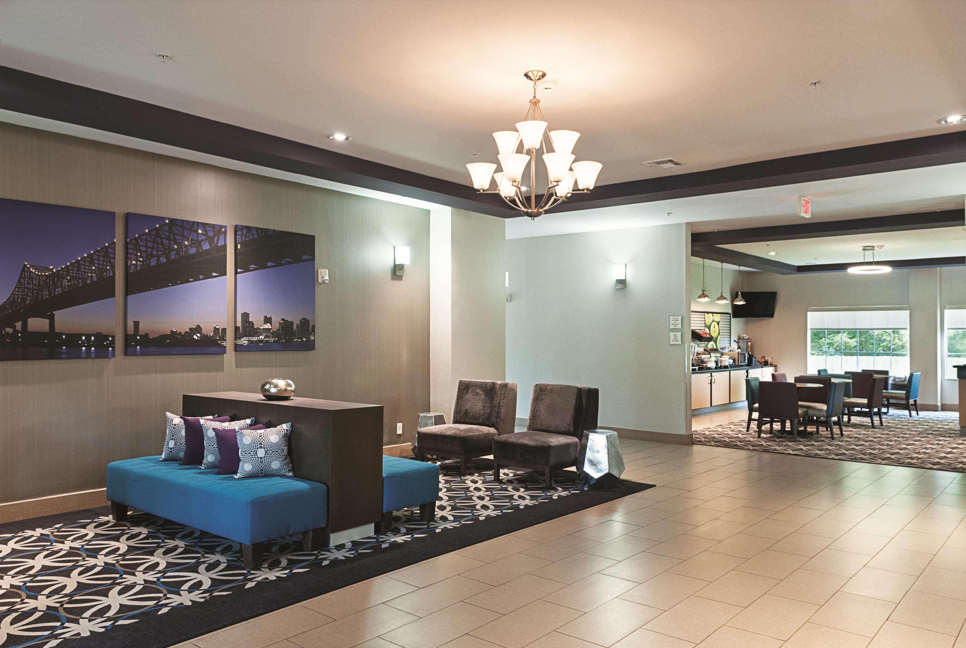 La Quinta By Wyndham Houma Hotel Eksteriør billede