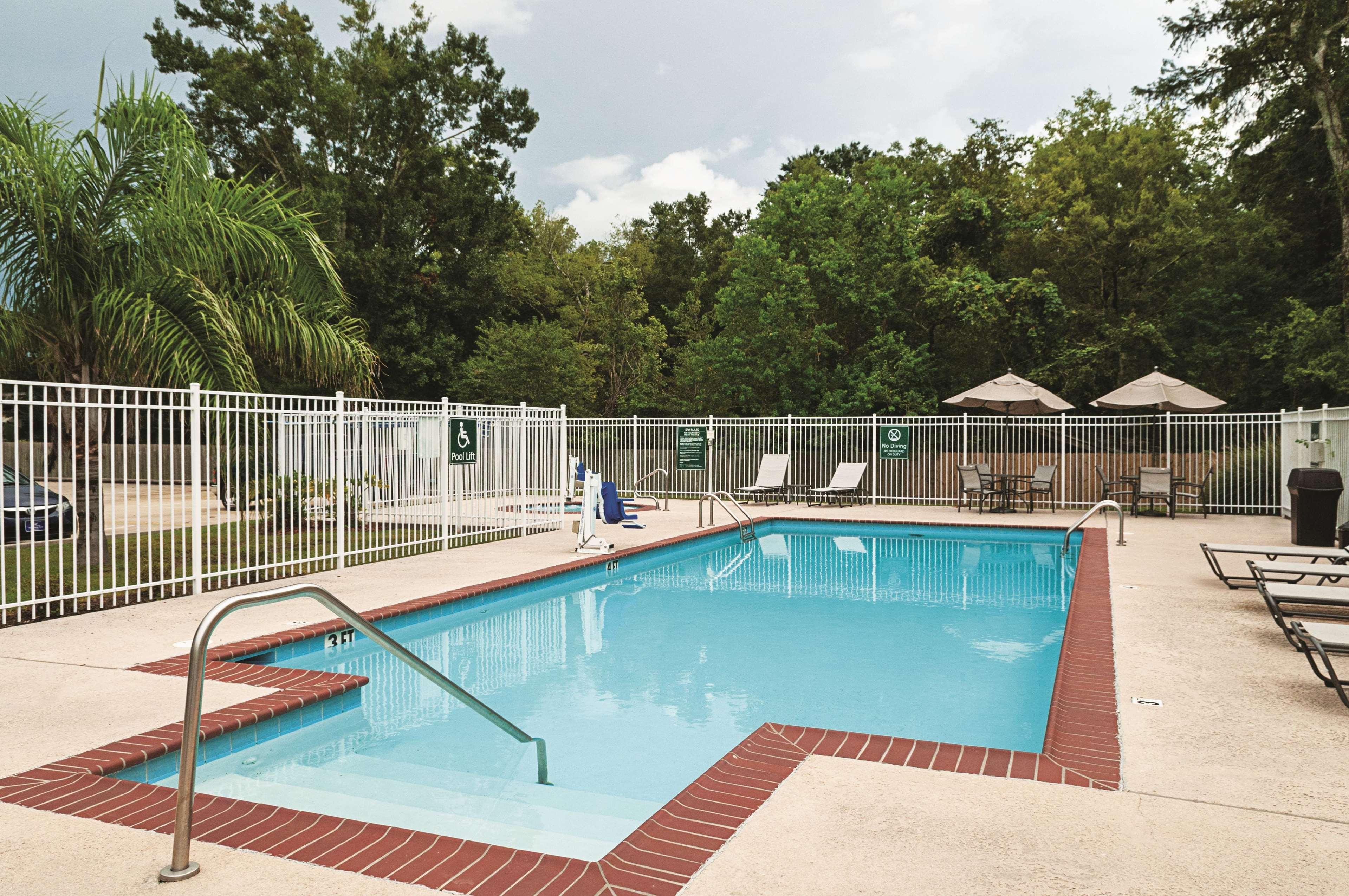 La Quinta By Wyndham Houma Hotel Eksteriør billede