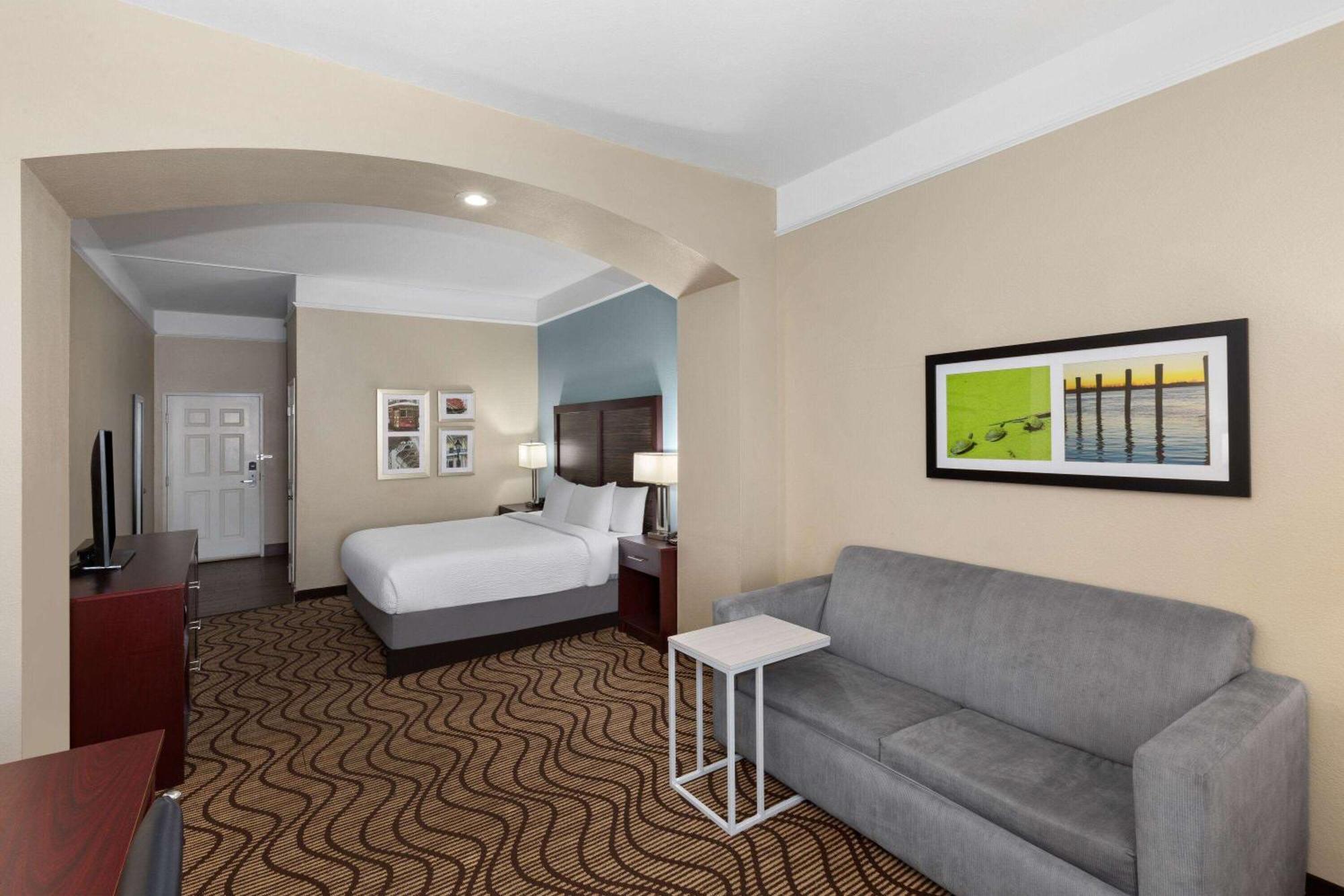 La Quinta By Wyndham Houma Hotel Eksteriør billede