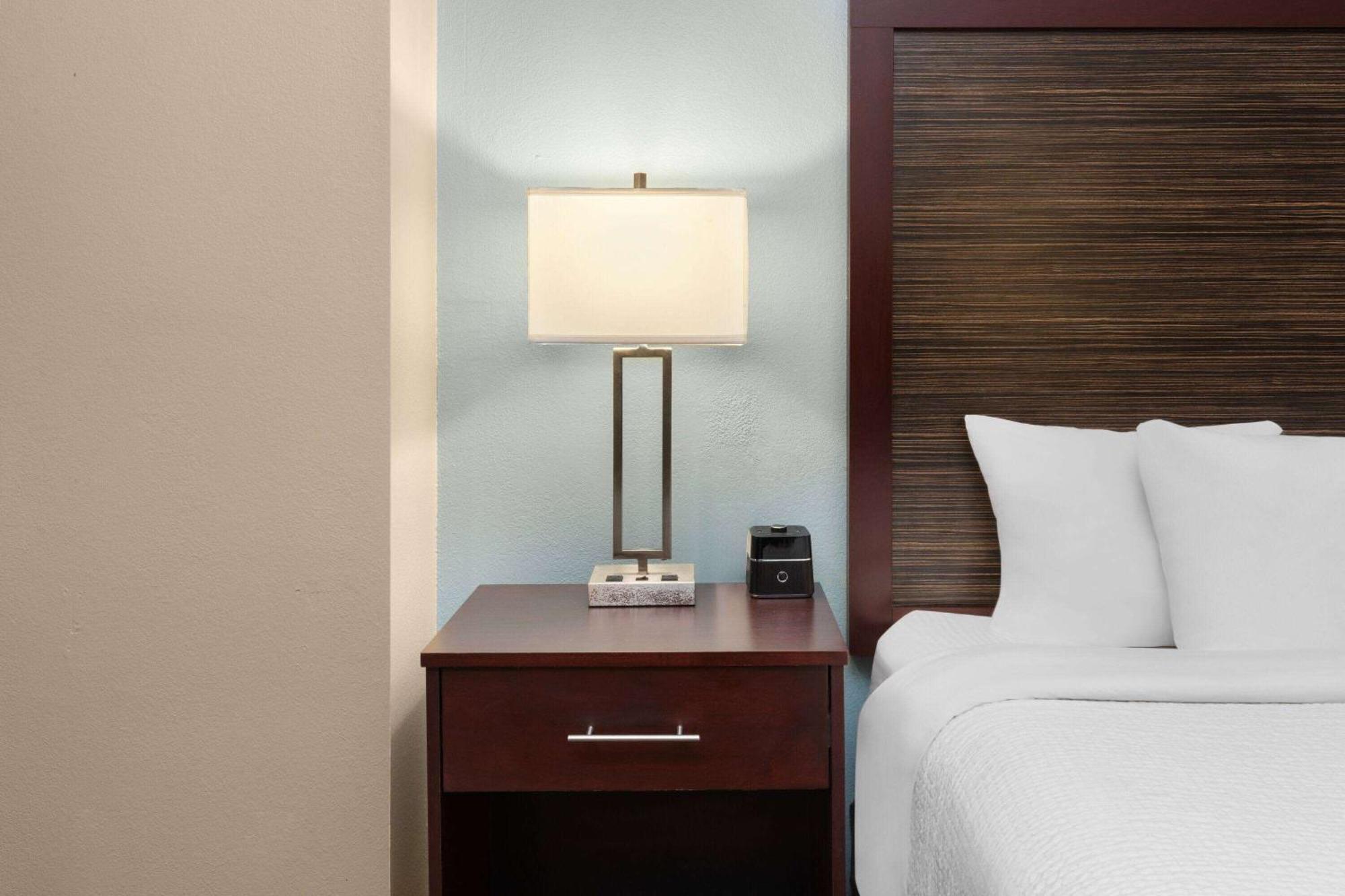 La Quinta By Wyndham Houma Hotel Eksteriør billede