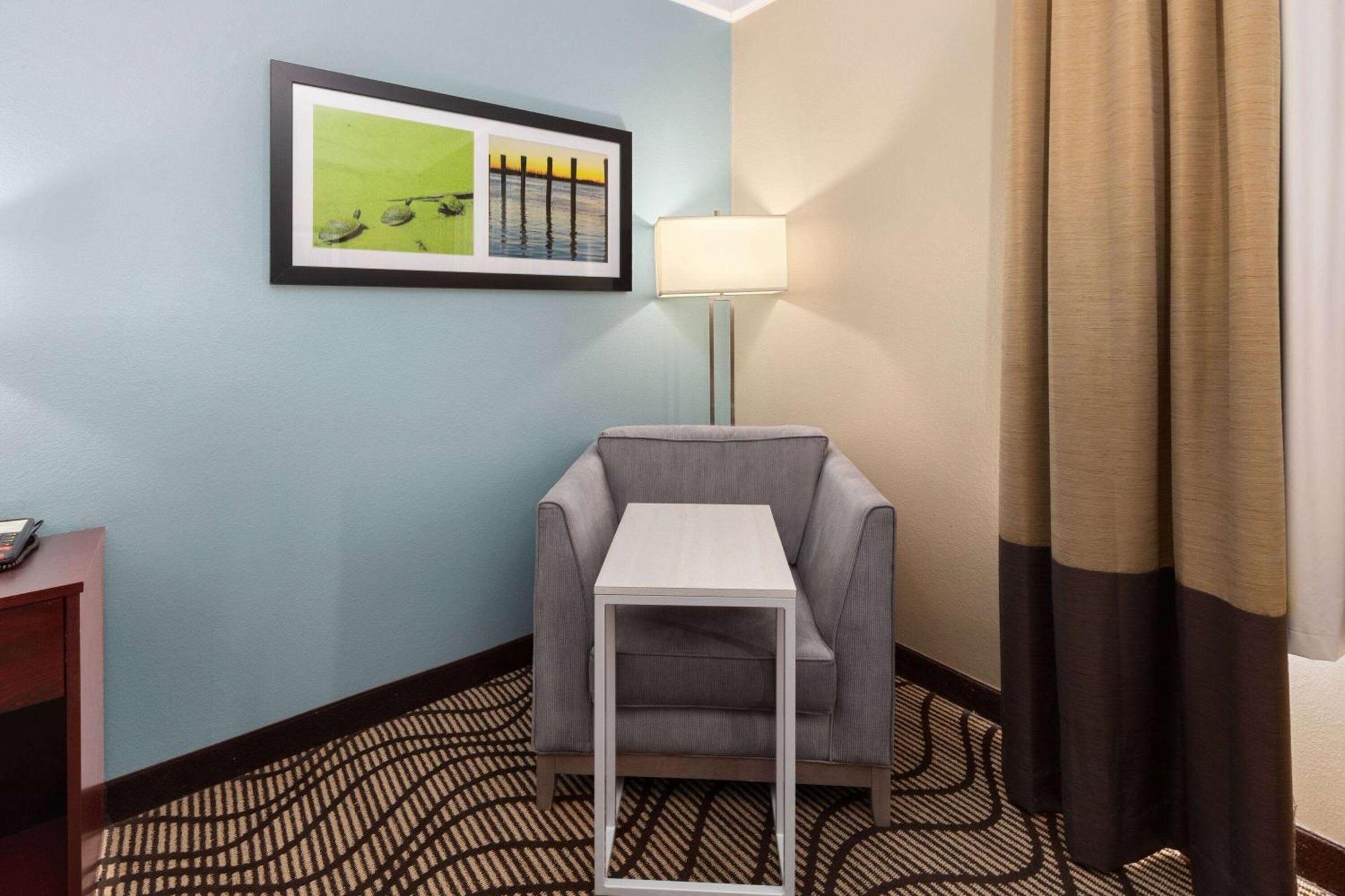 La Quinta By Wyndham Houma Hotel Eksteriør billede