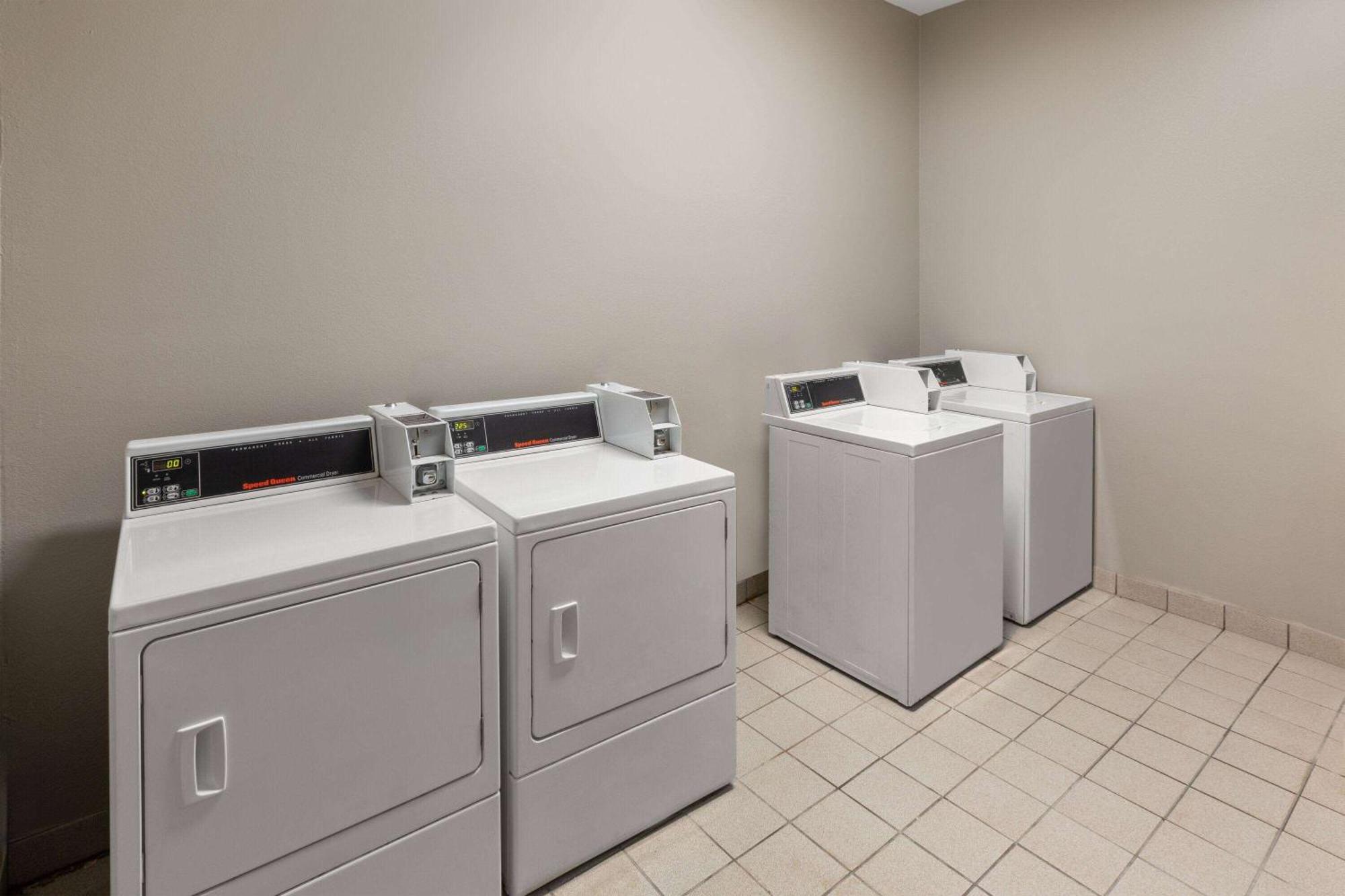 La Quinta By Wyndham Houma Hotel Eksteriør billede