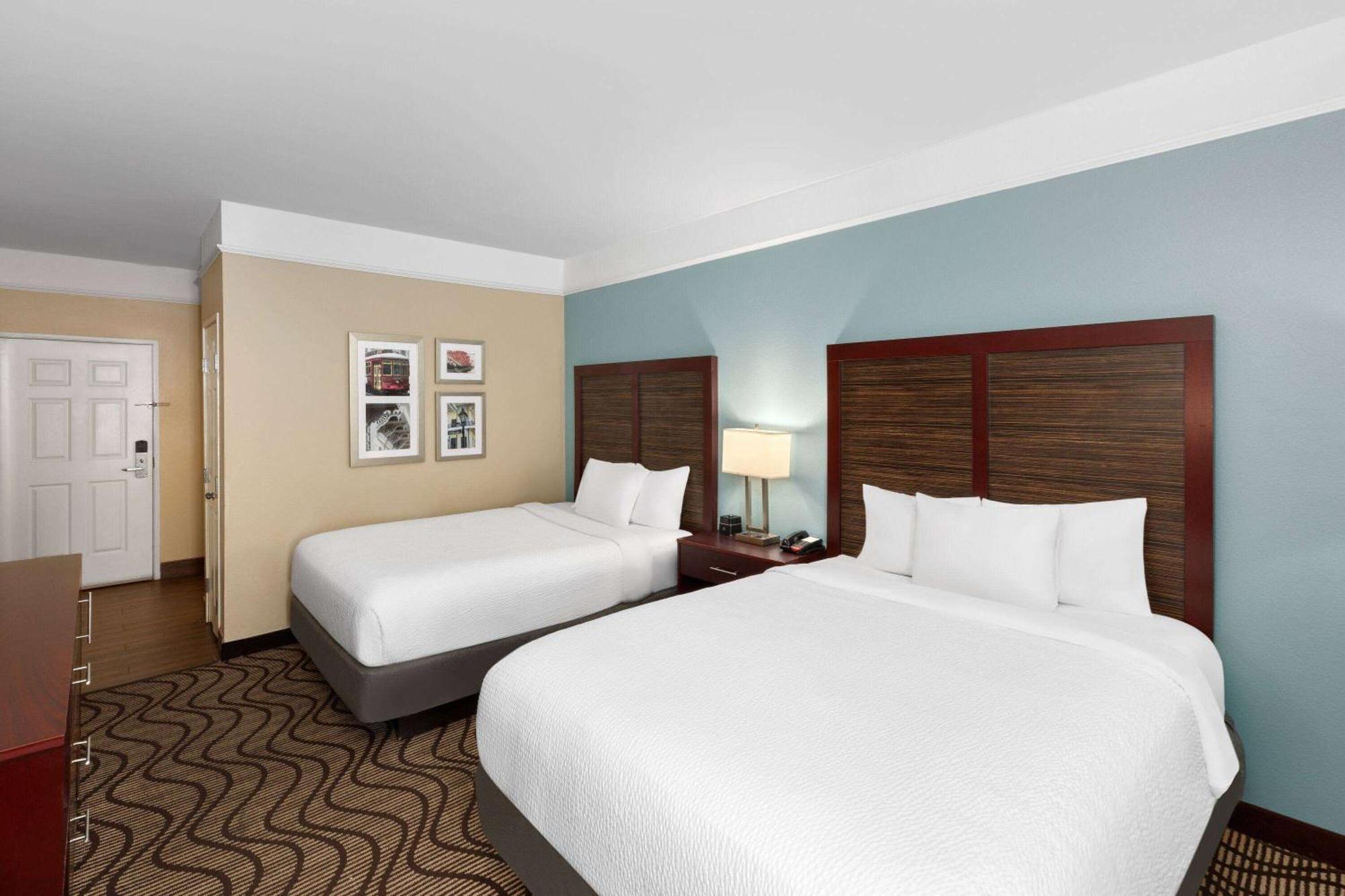 La Quinta By Wyndham Houma Hotel Eksteriør billede