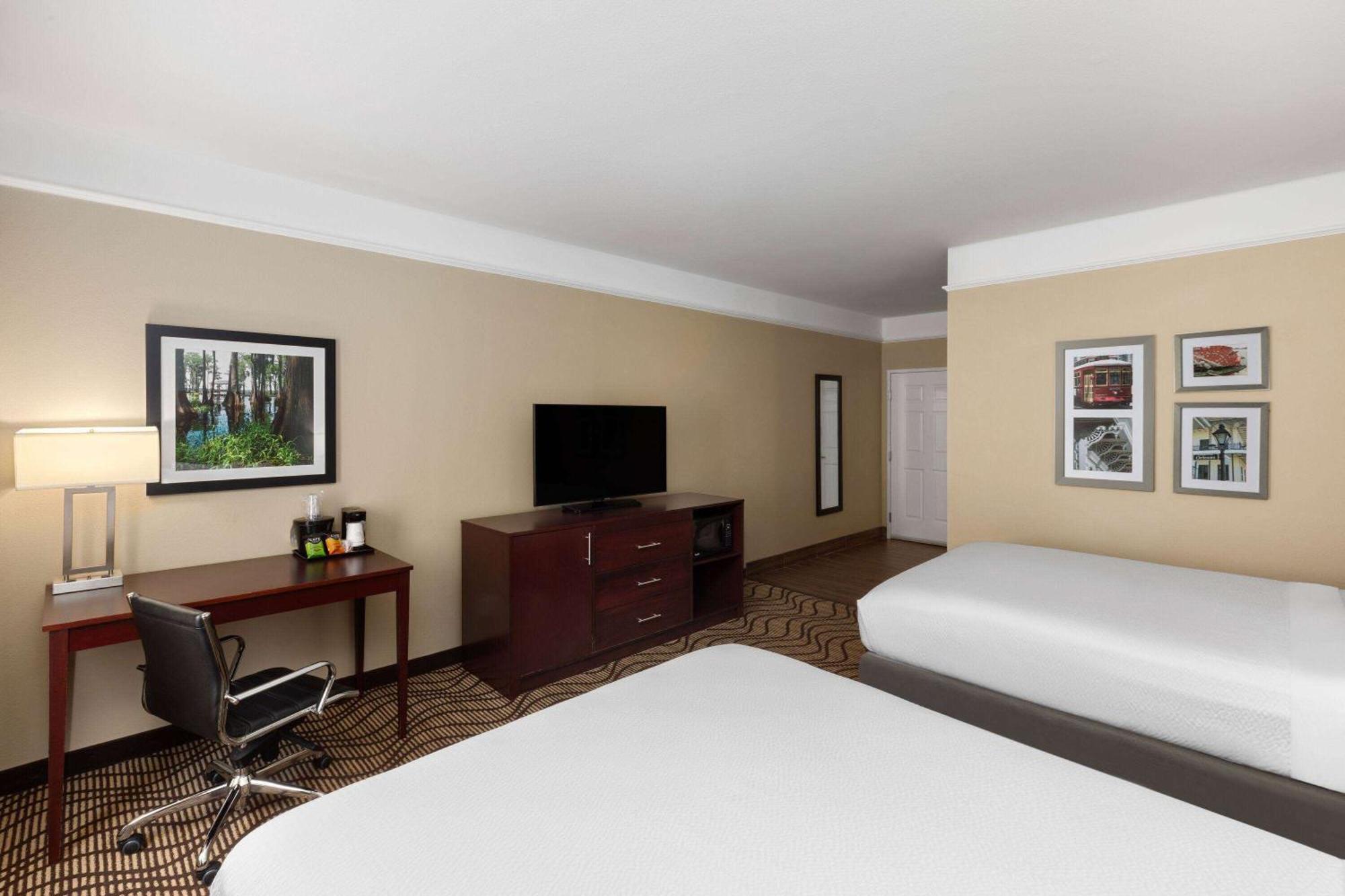 La Quinta By Wyndham Houma Hotel Eksteriør billede