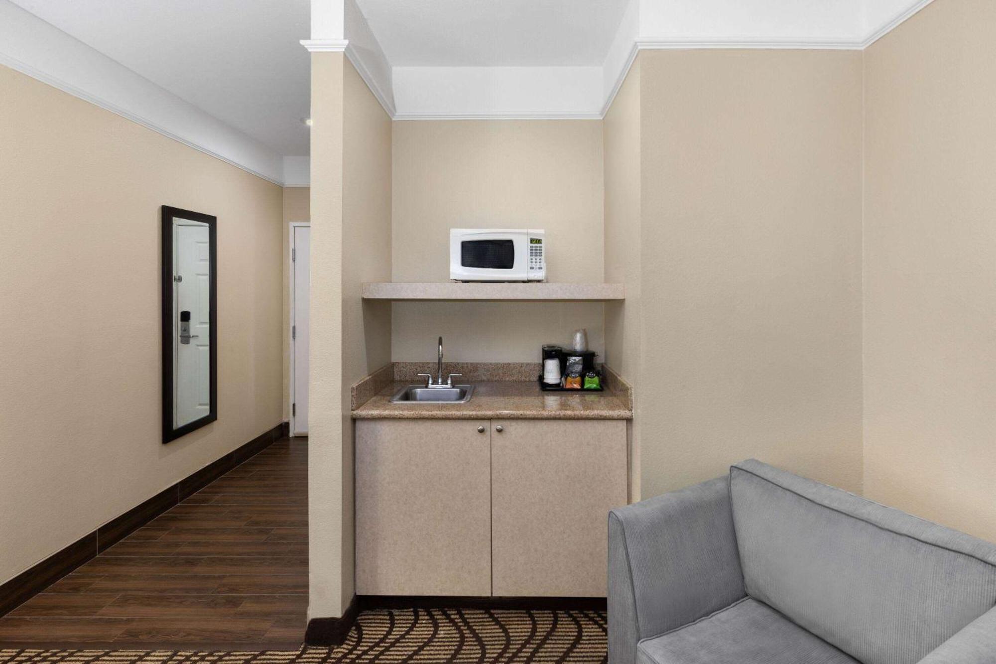 La Quinta By Wyndham Houma Hotel Eksteriør billede