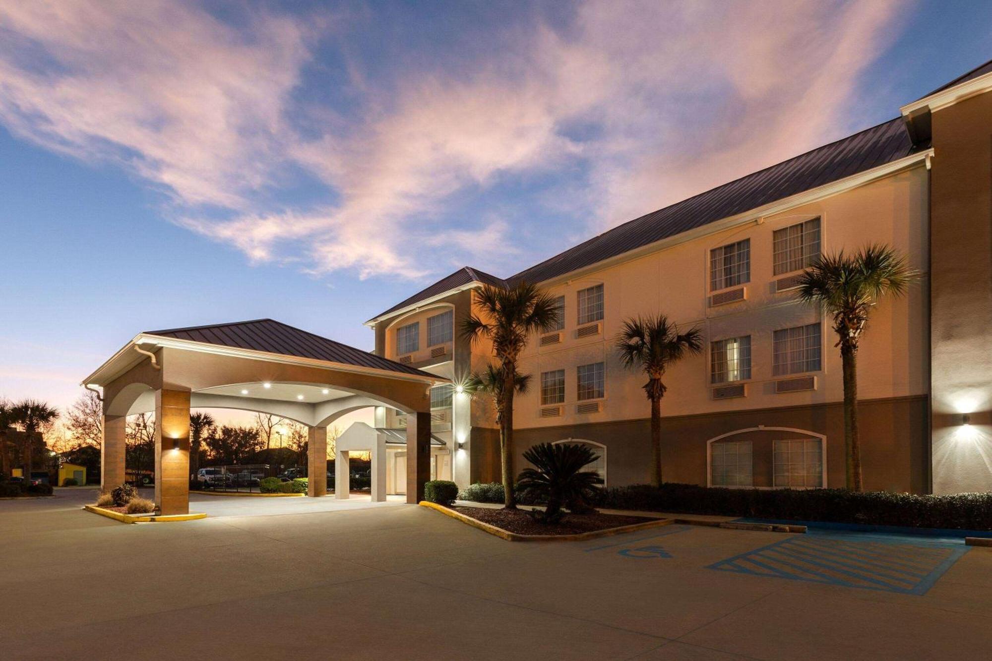 La Quinta By Wyndham Houma Hotel Eksteriør billede