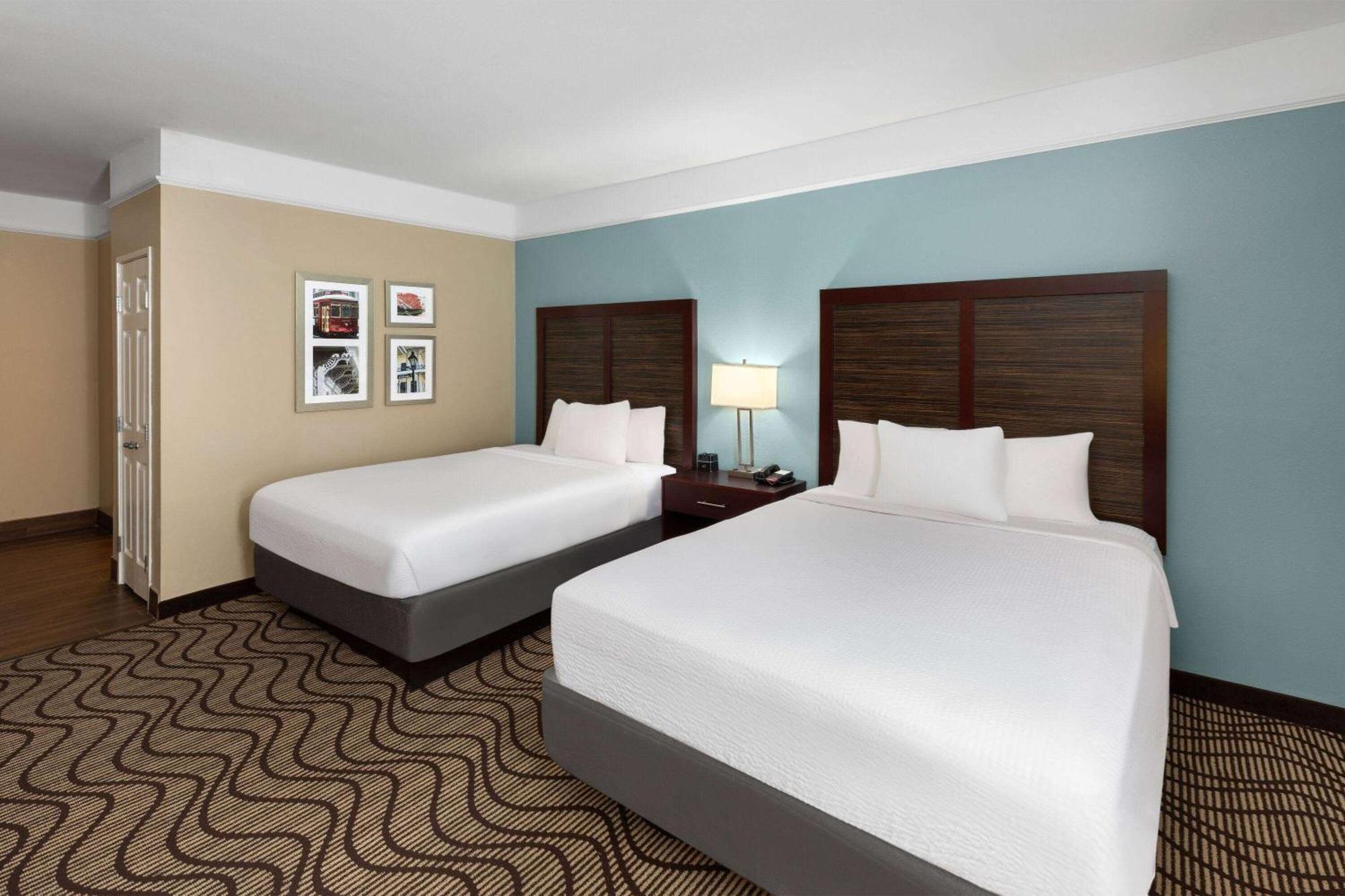 La Quinta By Wyndham Houma Hotel Eksteriør billede