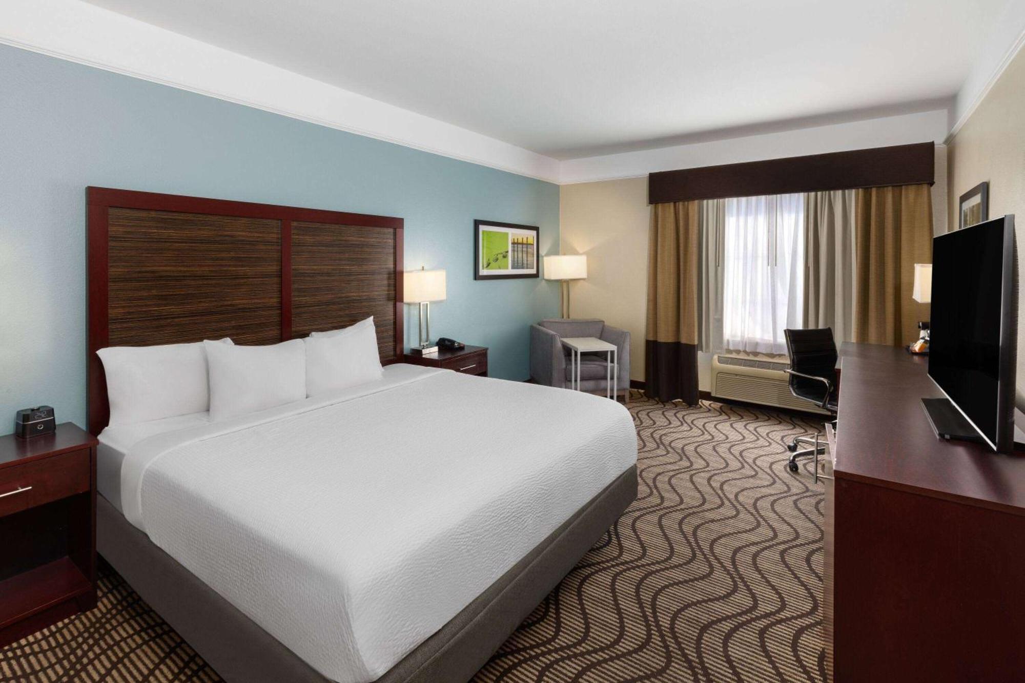La Quinta By Wyndham Houma Hotel Eksteriør billede