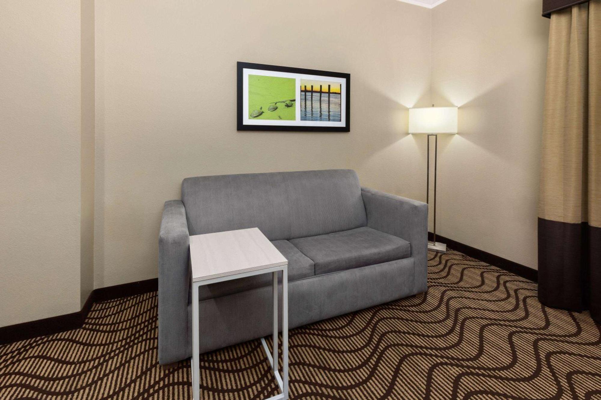 La Quinta By Wyndham Houma Hotel Eksteriør billede