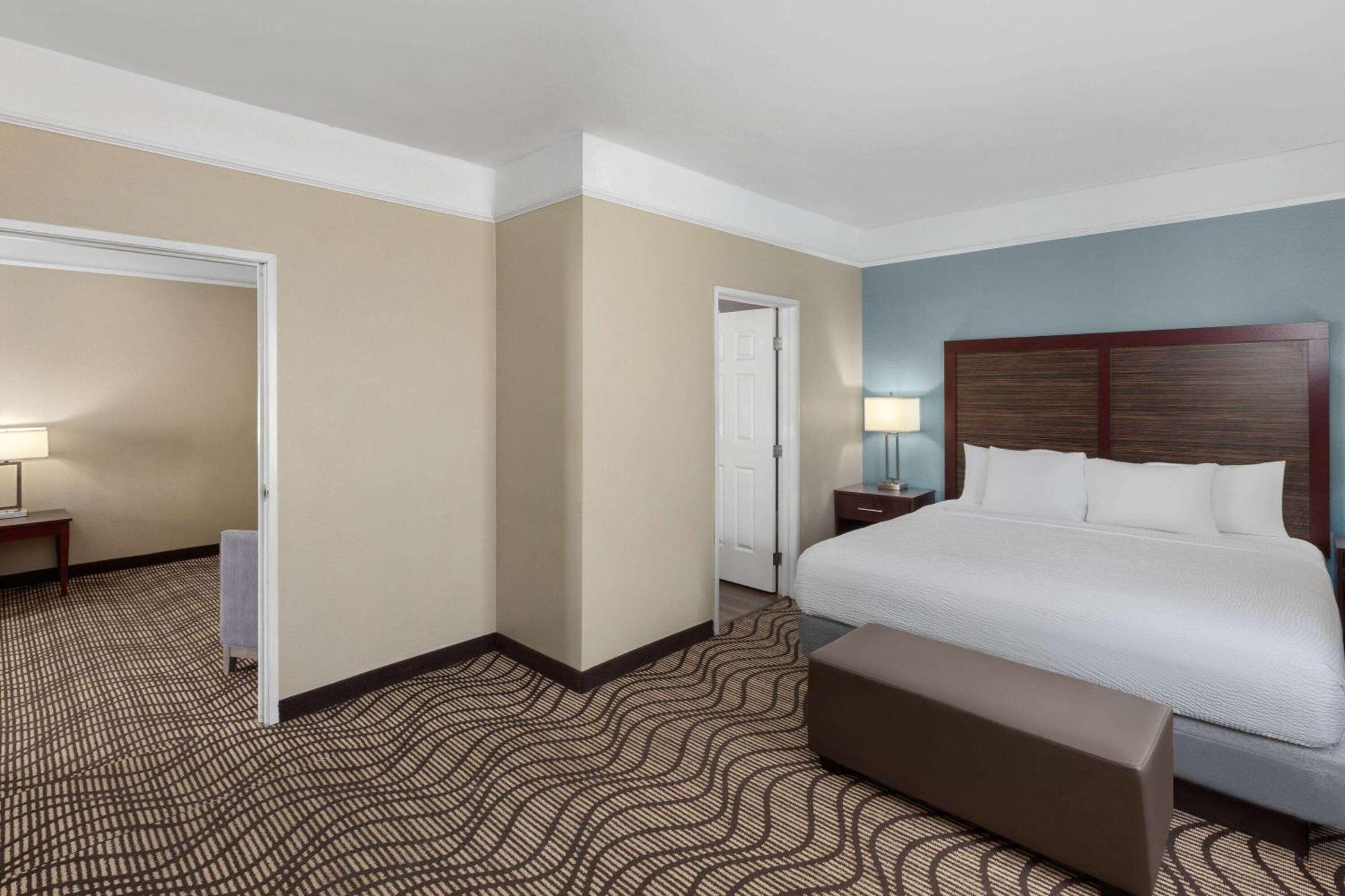 La Quinta By Wyndham Houma Hotel Eksteriør billede