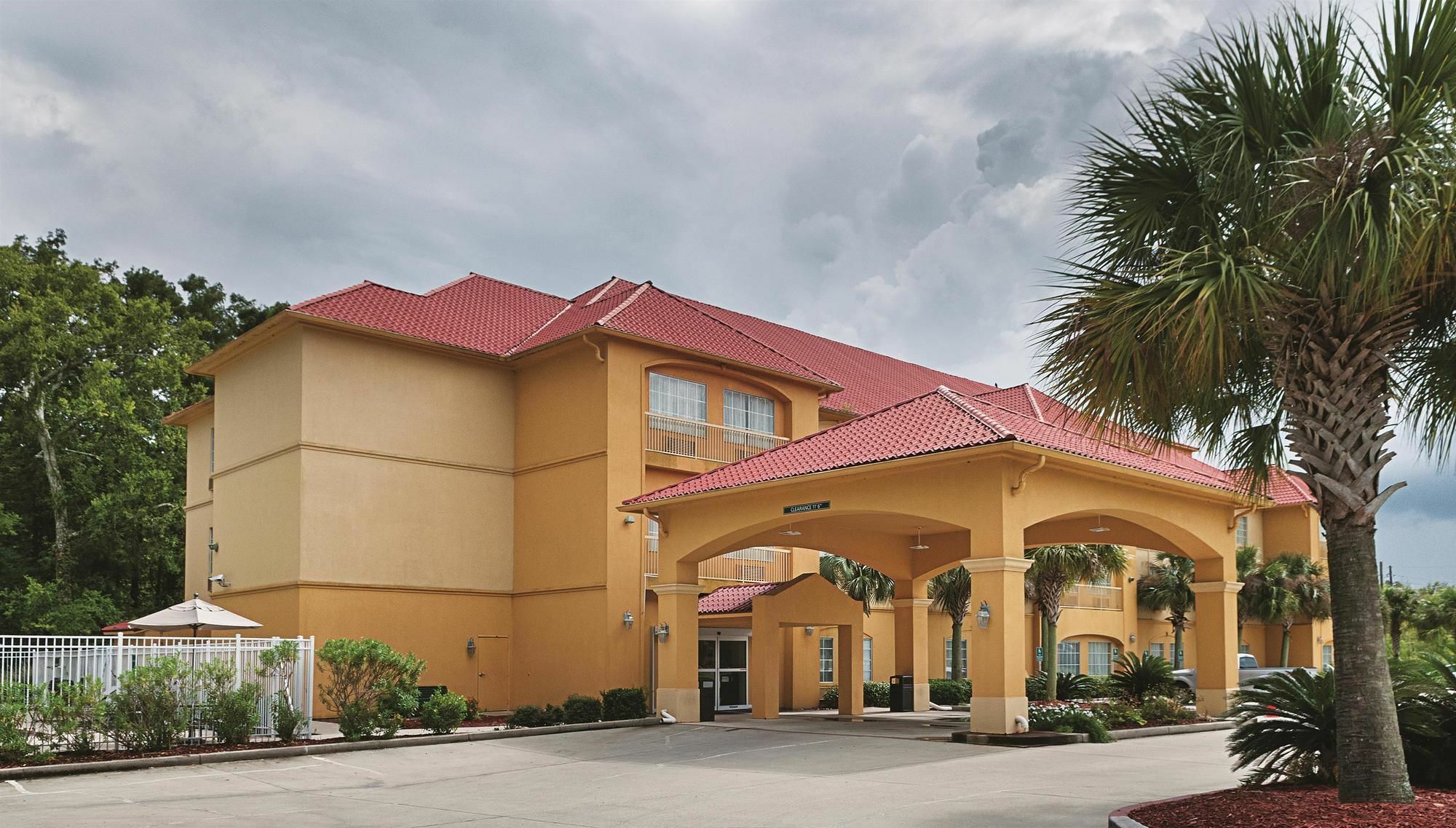 La Quinta By Wyndham Houma Hotel Eksteriør billede