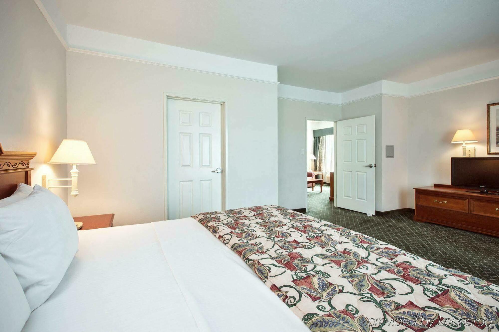 La Quinta By Wyndham Houma Hotel Eksteriør billede