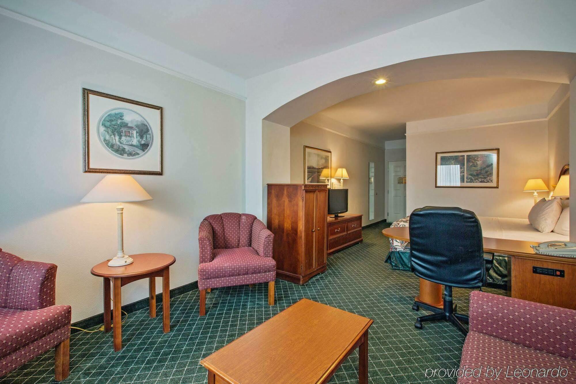 La Quinta By Wyndham Houma Hotel Eksteriør billede