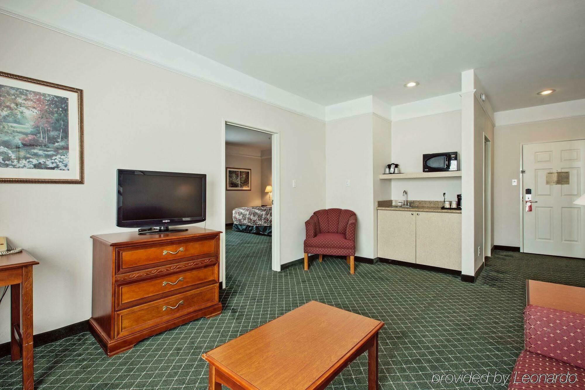 La Quinta By Wyndham Houma Hotel Eksteriør billede