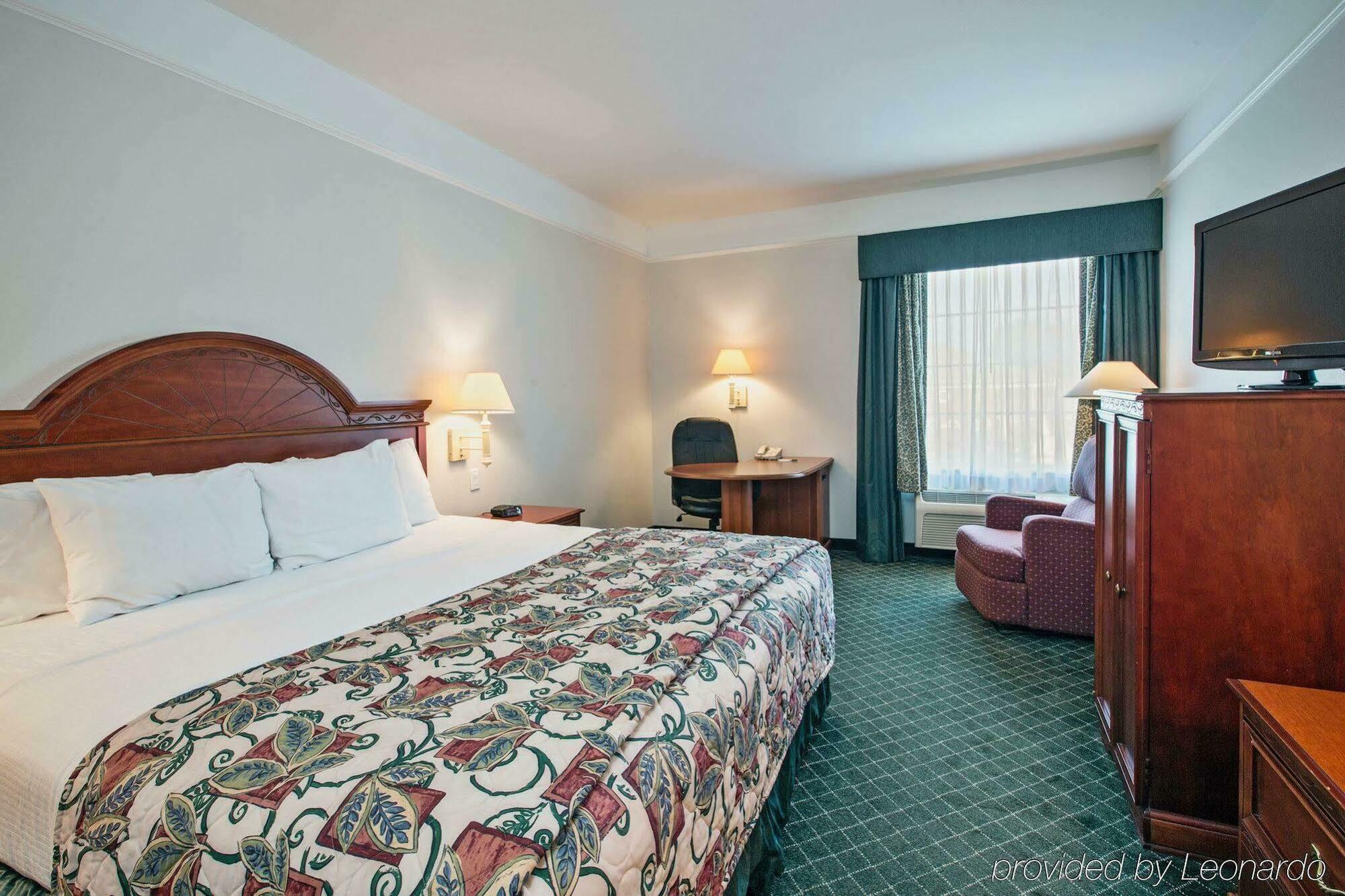 La Quinta By Wyndham Houma Hotel Eksteriør billede
