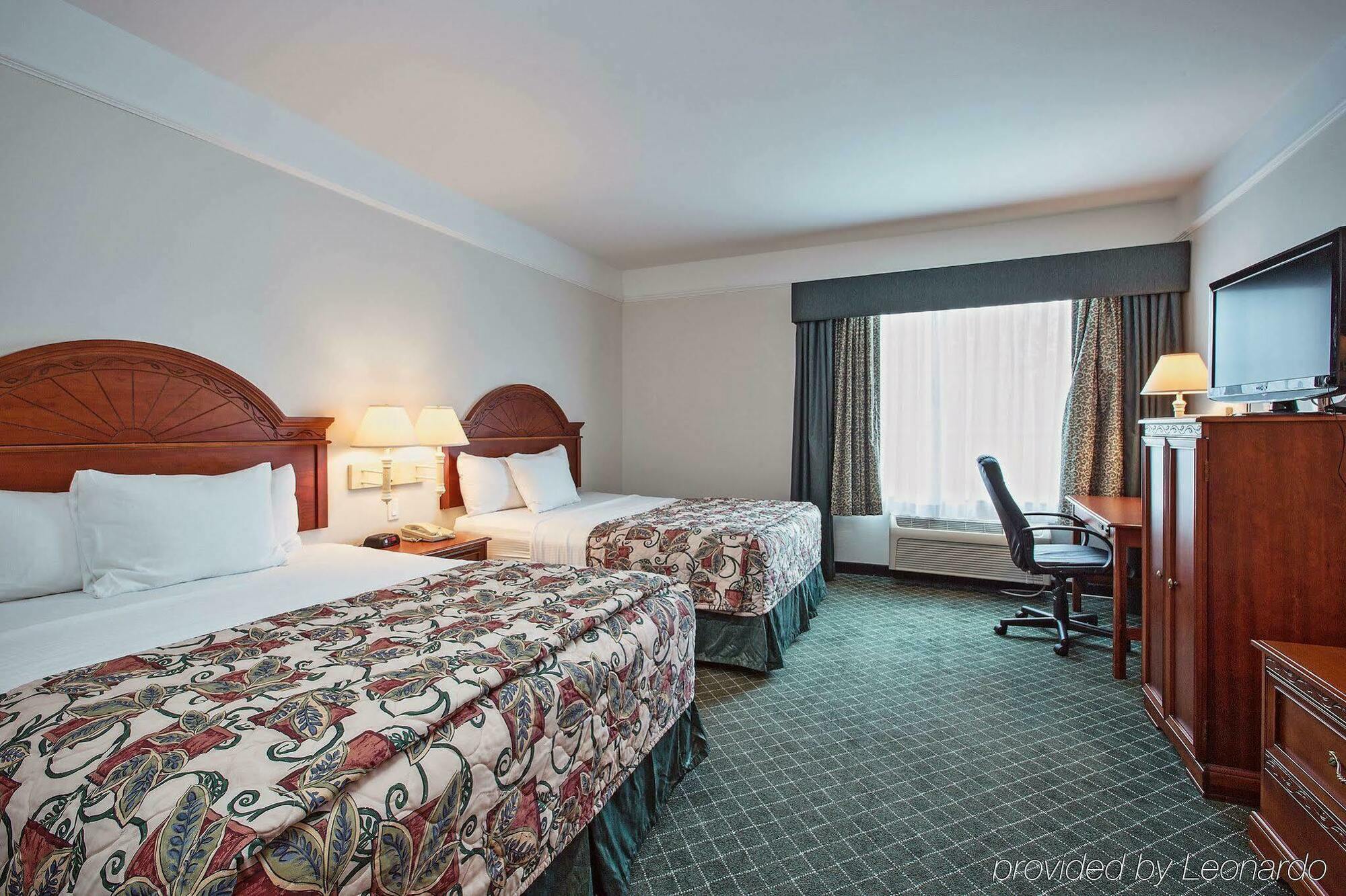 La Quinta By Wyndham Houma Hotel Eksteriør billede