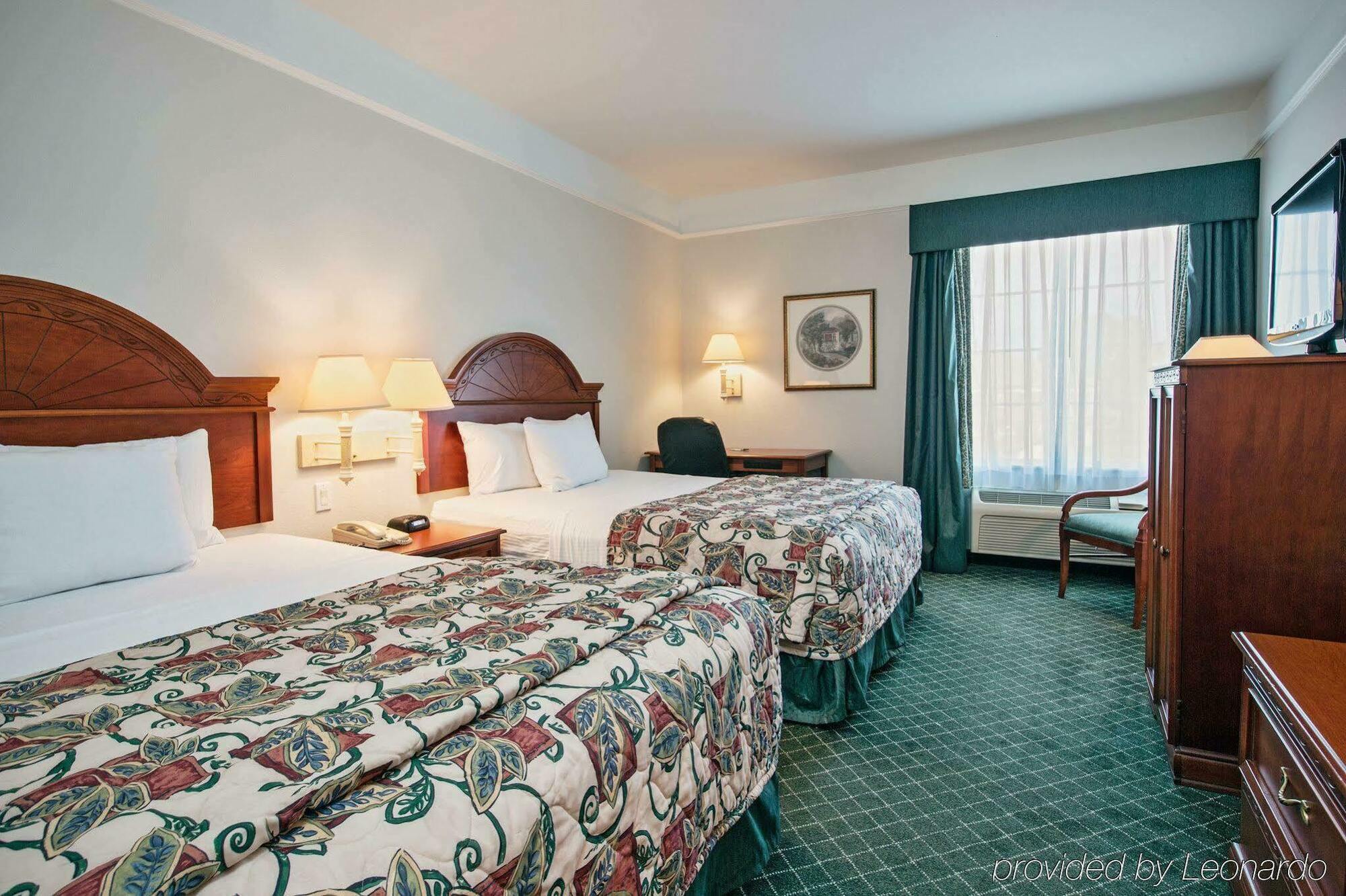 La Quinta By Wyndham Houma Hotel Eksteriør billede
